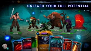 Aftermagic - Roguelike RPG