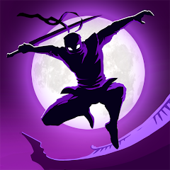 دانلود بازی Shadow Knight: Ninja Fighting