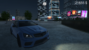 Rich Man Simulator