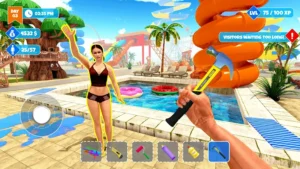 Waterpark Manager Simulator