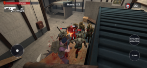 Red Zone