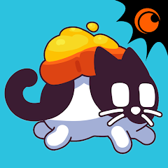 دانلود بازی Crunchyroll: CATO