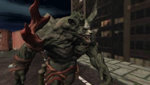 اسکرین شات بازی Evil Monsters 2 - Escape - تصویر 3