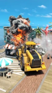 Demolition & Construction Inc.
