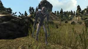 Insane Monsters 2