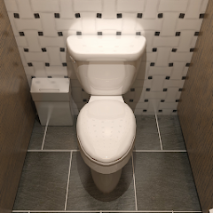 دانلود بازی Escape game: Restroom2