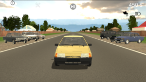 Car Delivery Man 2: No Limits