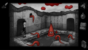 Dad's Monster House 2: MEDAL