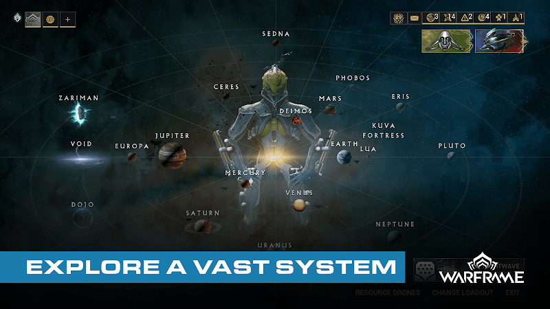 Warframe