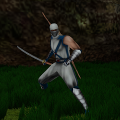 دانلود بازی Ninja Assassin Sword Fight Sim