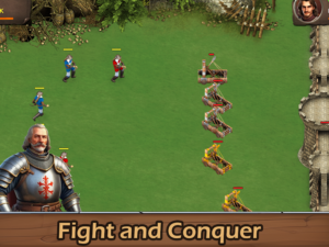 Lords of Kingdoms