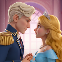 دانلود بازی Royal Merge: Revenge