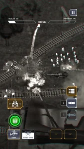AC130: War 3D Shooting Games