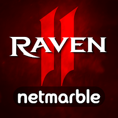دانلود بازی RAVEN2