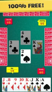Spades - Classic Card Game