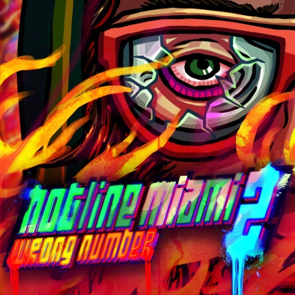 دانلود بازی Hotline Miami 2: Wrong Number
