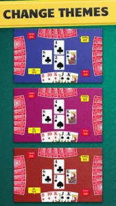 Spades - Classic Card Game