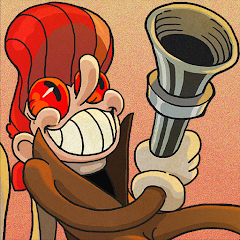 دانلود بازی Bullet Frenzy