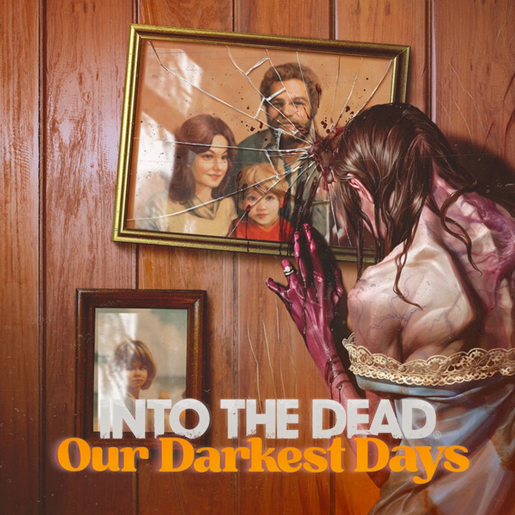 دانلود بازی Into the Dead: Our Darkest Days