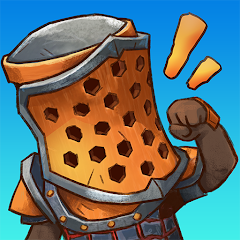 دانلود بازی Big Helmets: Heroes of Destiny