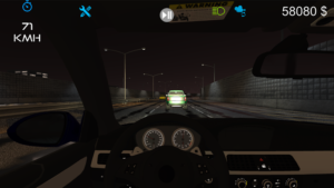 Rich Man Simulator