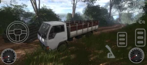 Hono Truck