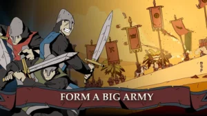 Parabellum: Siege of Legends