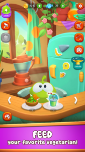 My Om Nom - Virtual Pet