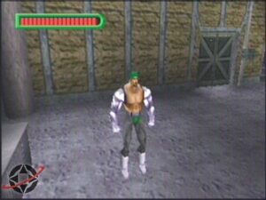 Mortal Kombat Special Forces