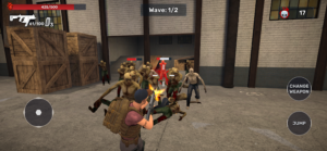 Red Zone