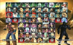 Mortal Kombat: Armageddon