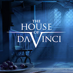 دانلود بازی The House of Da Vinci