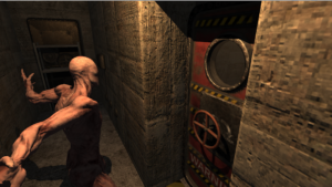 Zombie Monsters 6 - The Bunker