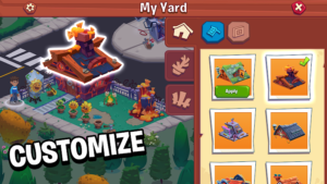 Plants vs. Zombies™ 3: Evolved