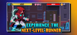 Pixel Runners: Endless Run