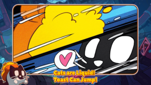 Crunchyroll: CATO