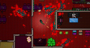 Hotline Miami 2: Wrong Number