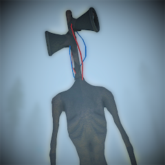 دانلود بازی Siren Head – Scary Silent Hill