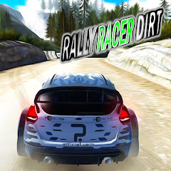 دانلود بازی Rally Racer Dirt