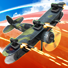 دانلود بازی Heroes of Sky