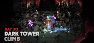 Dark Tower:Tactical RPG