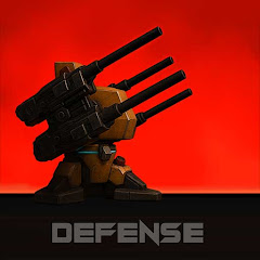 دانلود بازی Legend TD: Epic Tower Defense