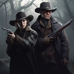 دانلود بازی Dead Blood: Survival FPS