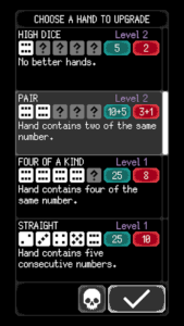 Dice of Kalma