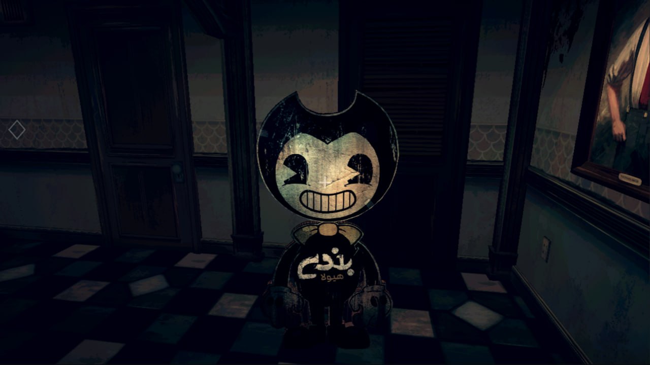 خرید Bendy and the Dark Revival