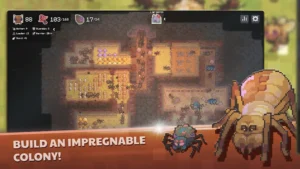 Ant Colony: Wild Forest Game