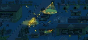 Black Border 3 Demo