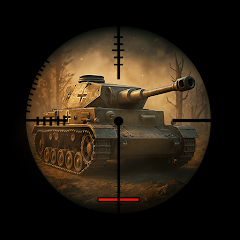 دانلود بازی World of Artillery 2: Cannon