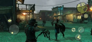 Red Dead Redemption NETFLIX