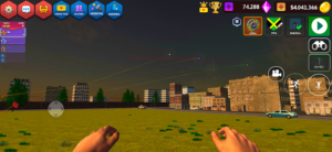 CS Diamantes Pipas: Kite Game